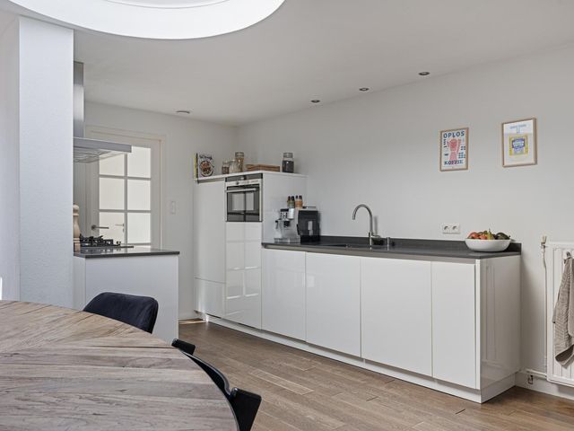 Groenstraat 24, Tilburg