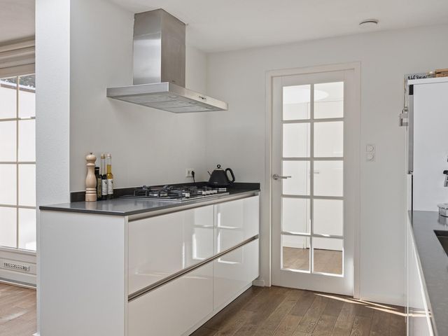 Groenstraat 24, Tilburg
