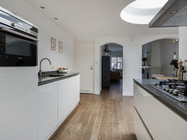 Groenstraat 24, Tilburg