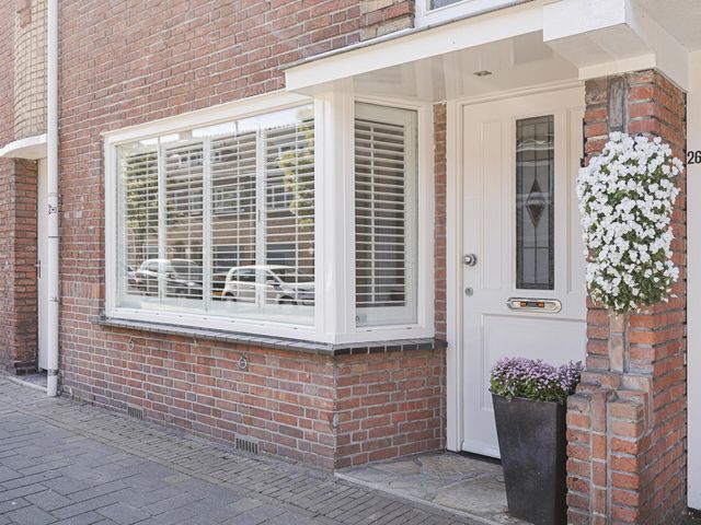 Groenstraat 24, Tilburg