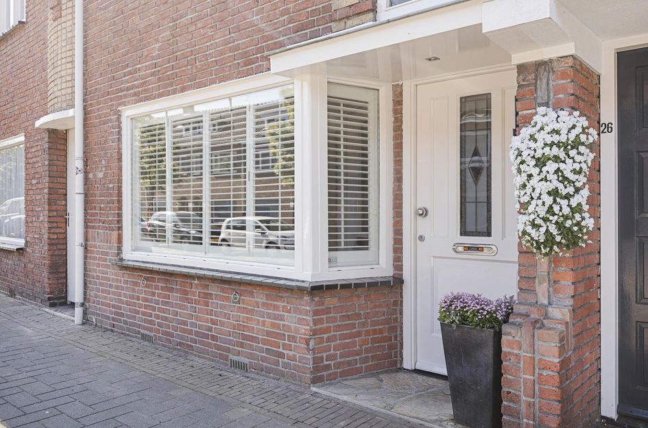 Groenstraat 24