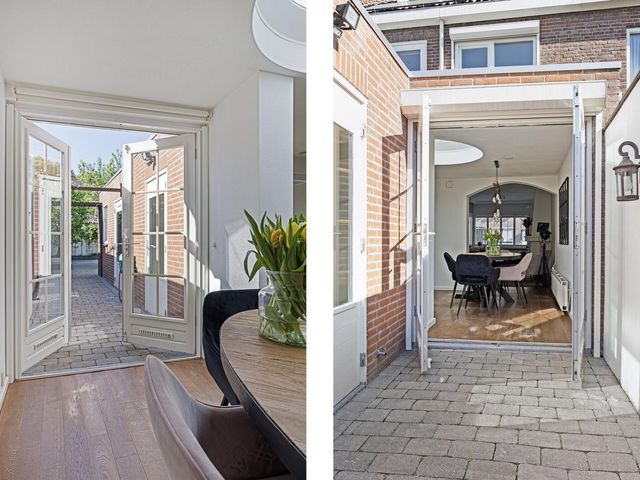 Groenstraat 24, Tilburg