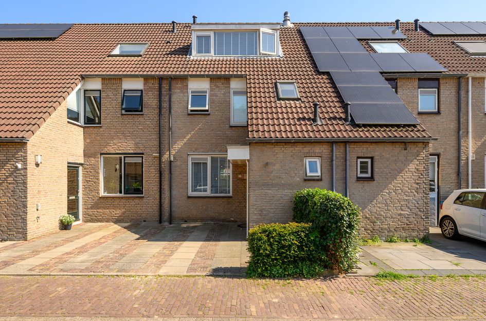 Pelikaanhof 61