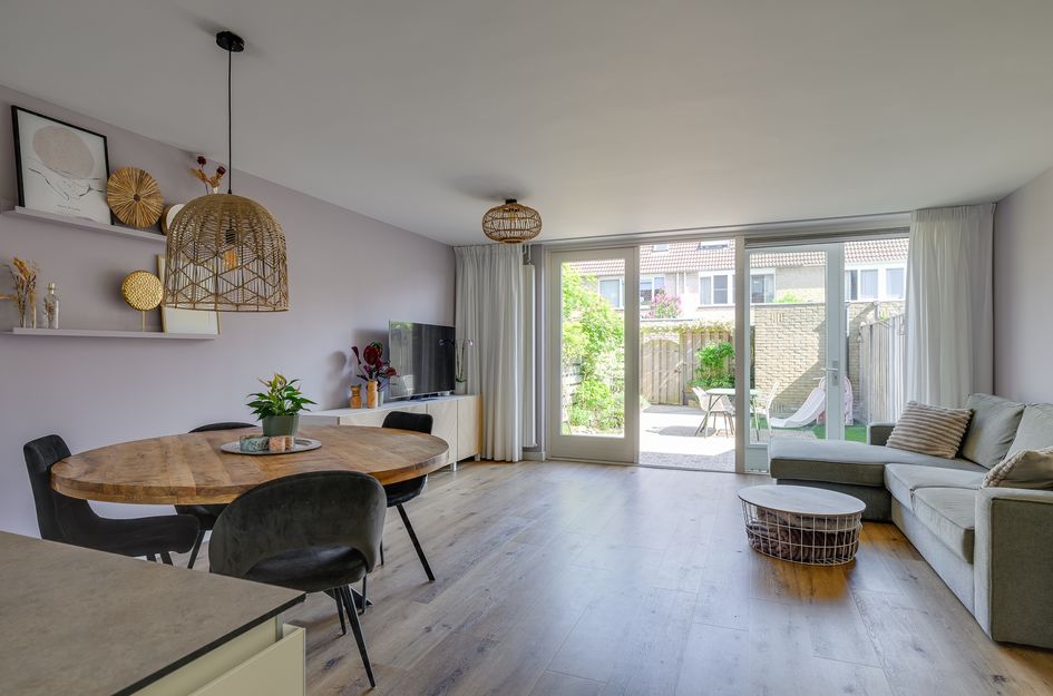 Pelikaanhof 61