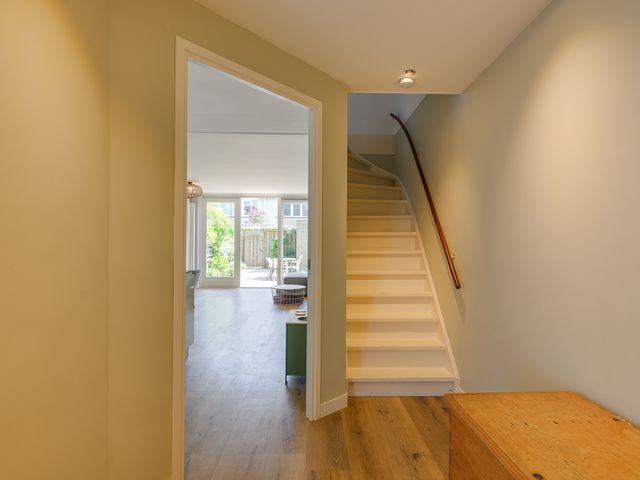 Pelikaanhof 61, Leidschendam