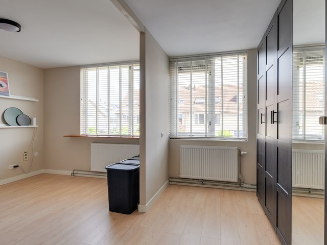 Pelikaanhof 61, Leidschendam