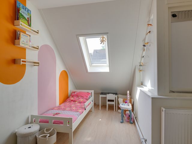 Pelikaanhof 61, Leidschendam
