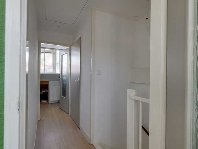 Pelikaanhof 61, Leidschendam