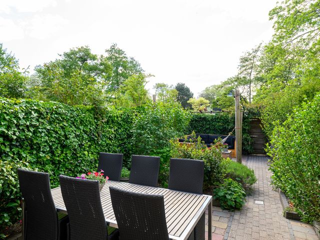 Doornenburg 73, Leidschendam