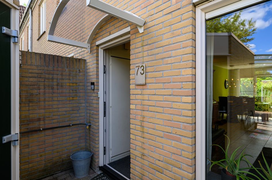 Doornenburg 73