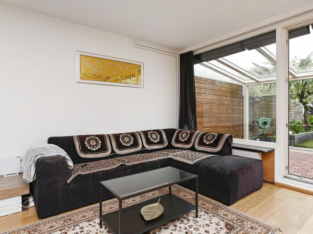 Salamandersloot 40, Zoetermeer