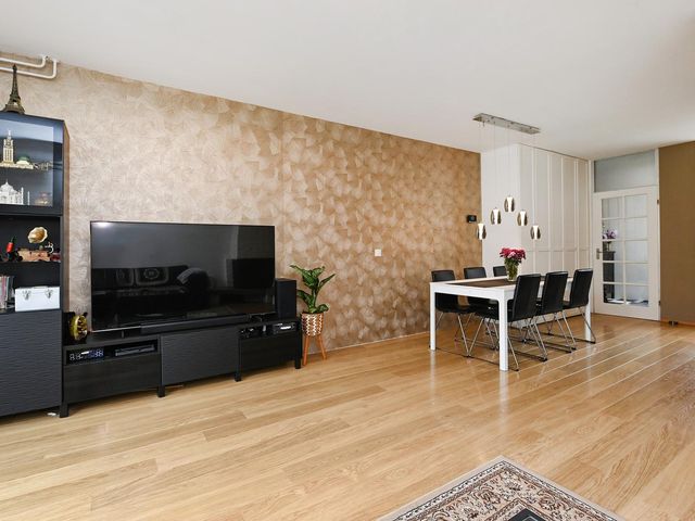 Salamandersloot 40, Zoetermeer