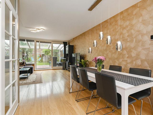 Salamandersloot 40, Zoetermeer