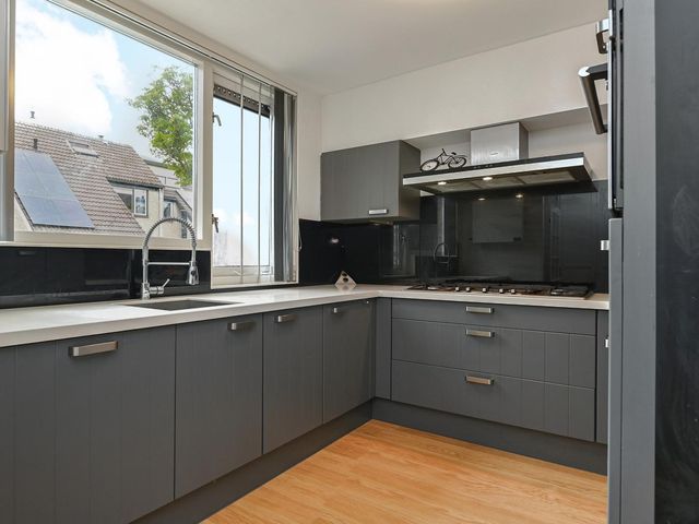 Salamandersloot 40, Zoetermeer