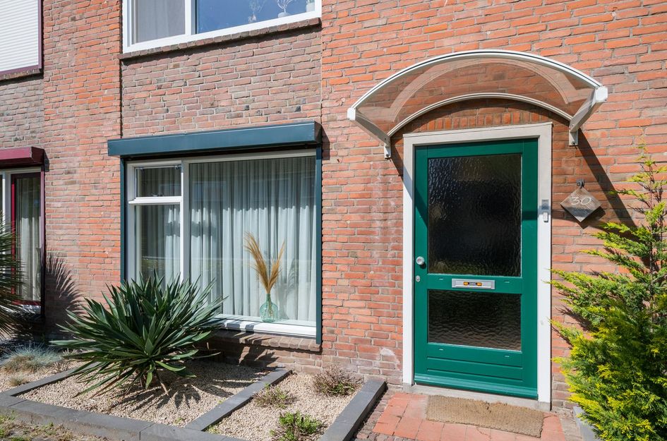 Gersdorfstraat 30