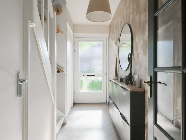 Gersdorfstraat 30, Zevenaar