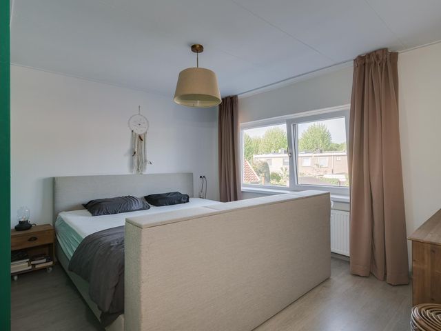 Gersdorfstraat 30, Zevenaar