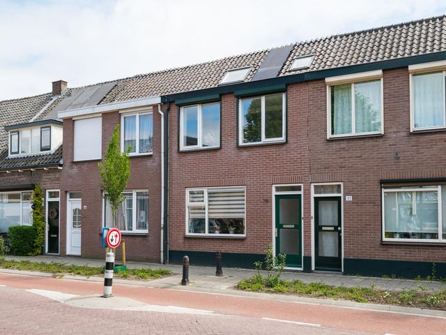 Emmerikseweg 79, Zutphen
