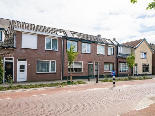 Emmerikseweg 79, Zutphen