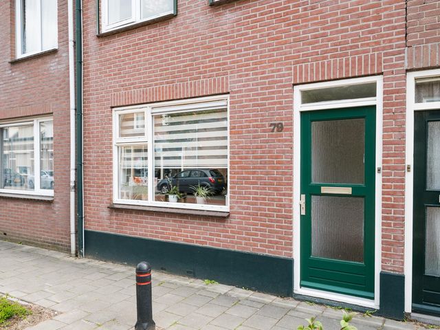 Emmerikseweg 79, Zutphen