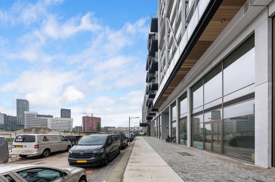 Rijnhavenkade 42