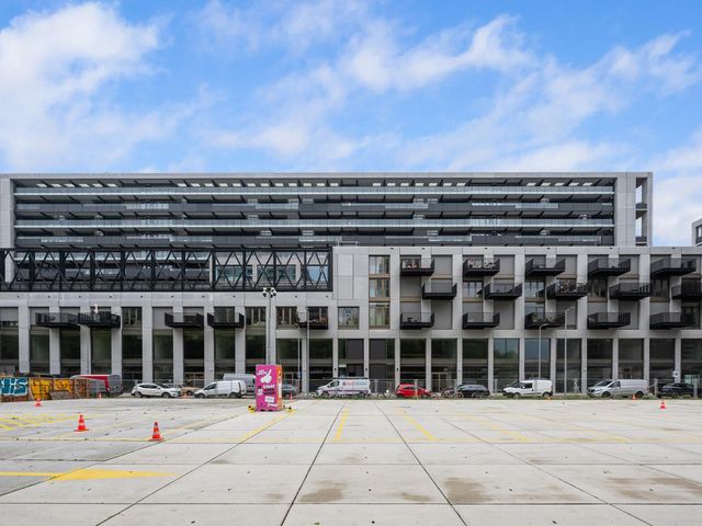 Rijnhavenkade 42, Rotterdam