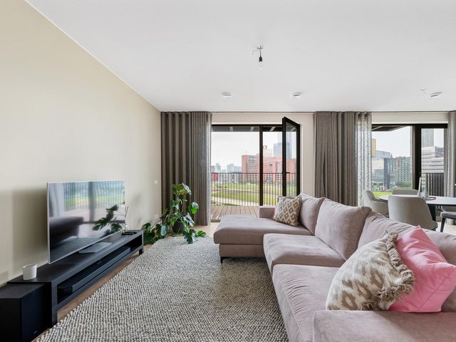 Rijnhavenkade 42, Rotterdam