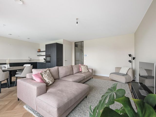 Rijnhavenkade 42, Rotterdam