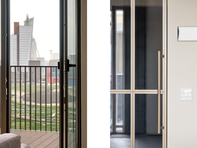 Rijnhavenkade 42, Rotterdam