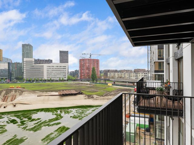Rijnhavenkade 42, Rotterdam