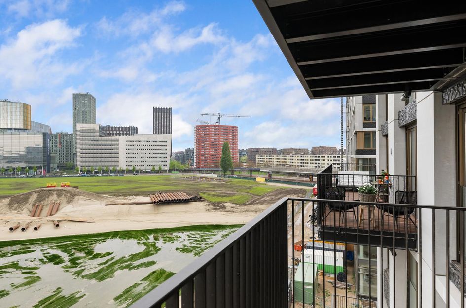 Rijnhavenkade 42