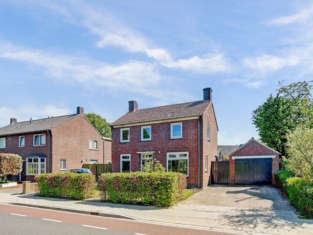 Kerkstraat 15, Eersel