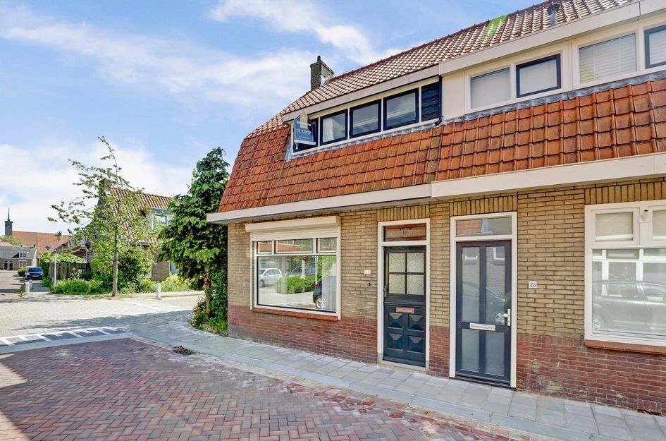 Couwervestraat 26
