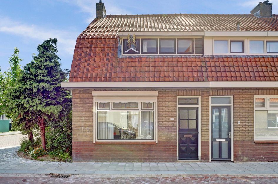 Couwervestraat 26