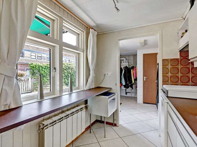 Couwervestraat 26, Goes