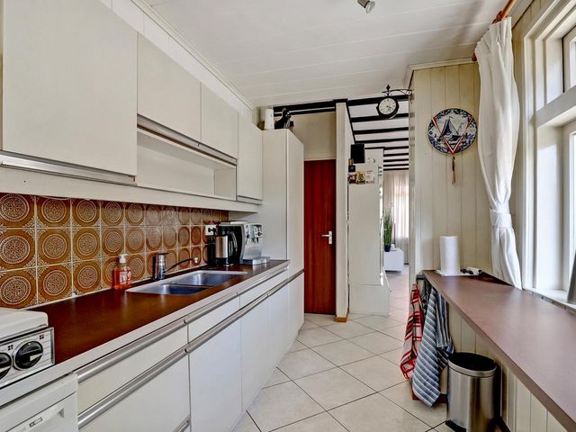 Couwervestraat 26, Goes