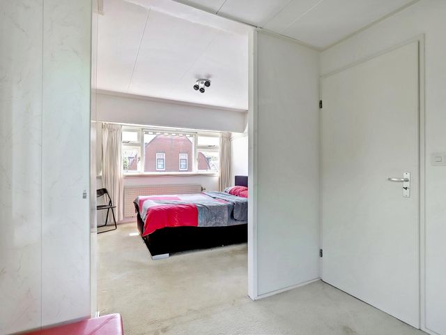 Couwervestraat 26, Goes