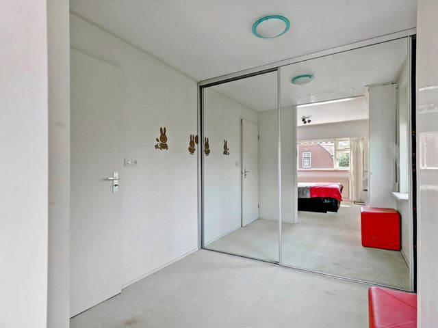 Couwervestraat 26, Goes
