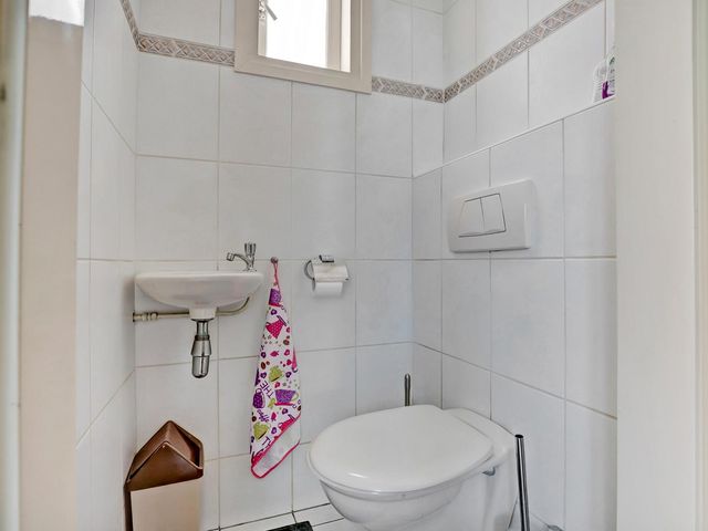 Couwervestraat 26, Goes