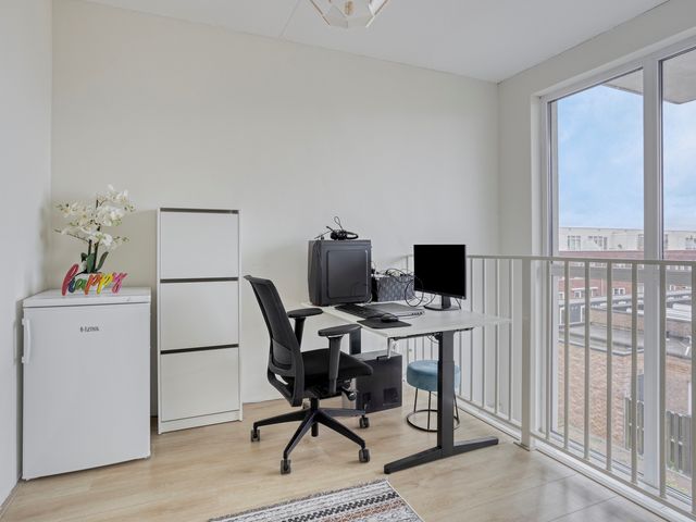 Martinus Nijhoffweg 151, Den Haag