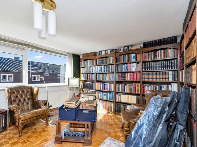 Kamperfoeliestraat 3, Landsmeer