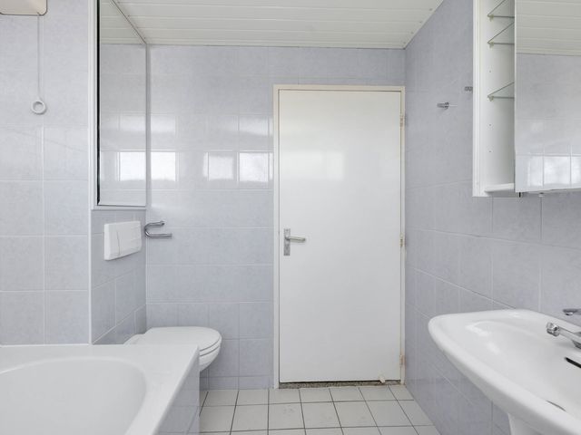 Kamperfoeliestraat 3, Landsmeer
