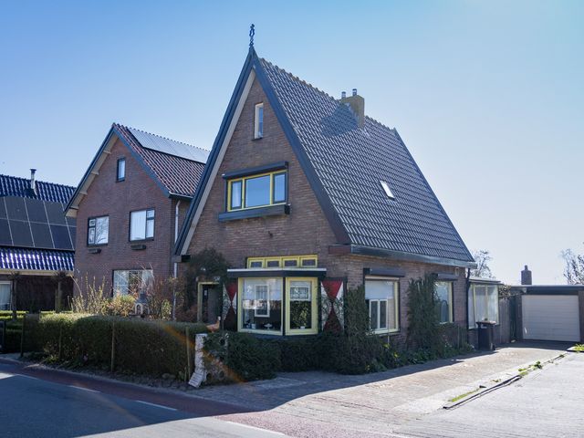 Koningsweg 9, Westerland