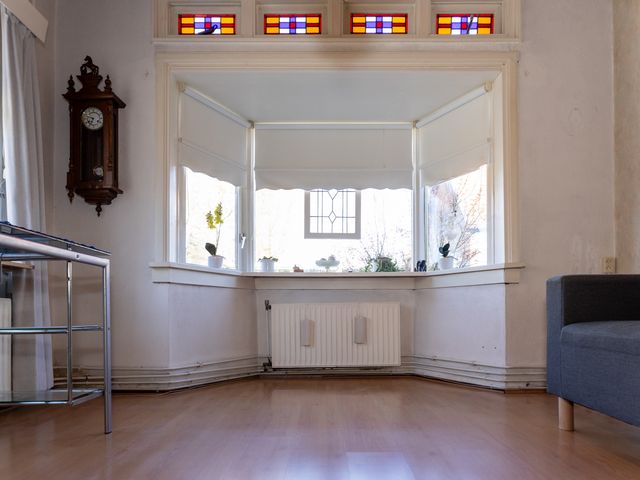 Koningsweg 9, Westerland