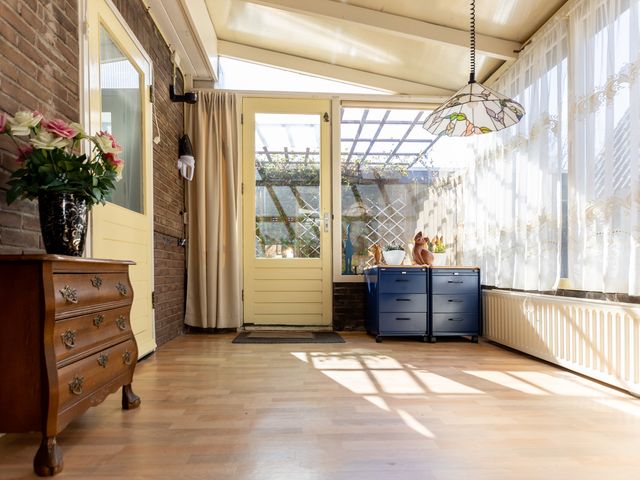 Koningsweg 9, Westerland