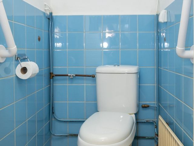 Koningsweg 9, Westerland