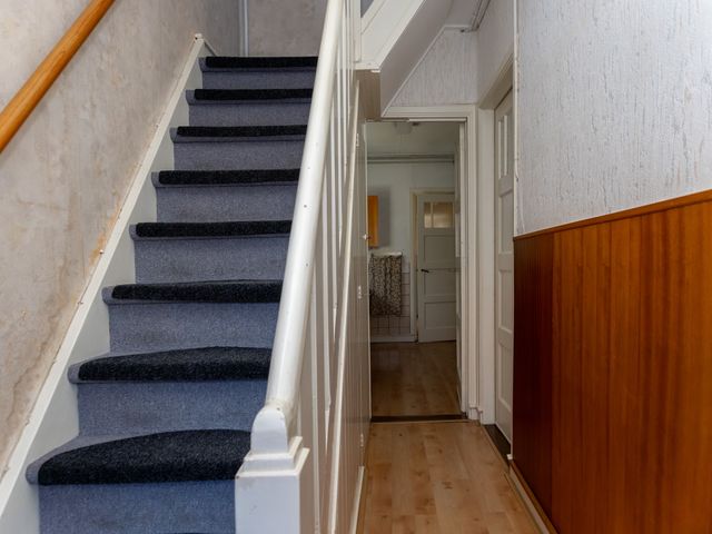 Koningsweg 9, Westerland
