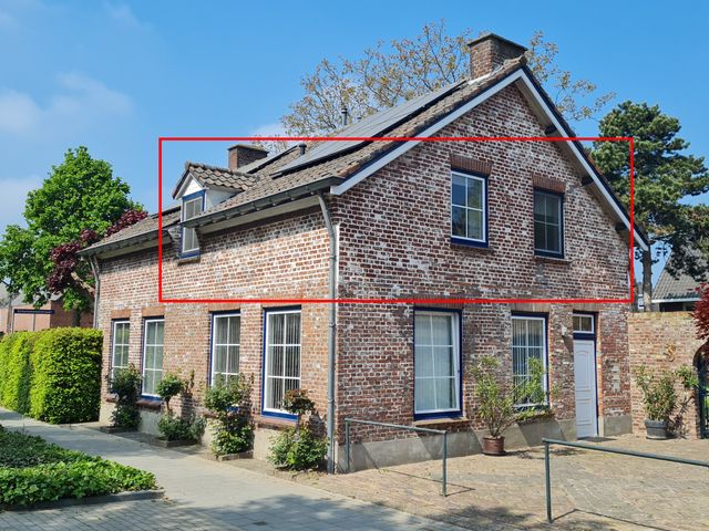 Suffolkweg 22A, Weert