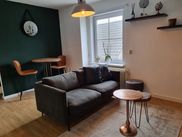 Suffolkweg 22A, Weert