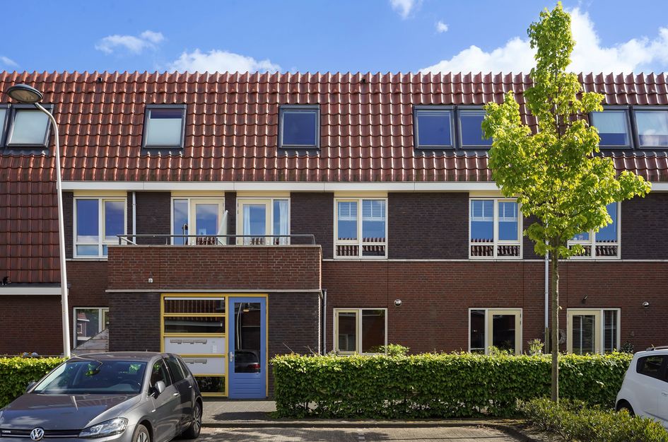 Tieratesstraat 22